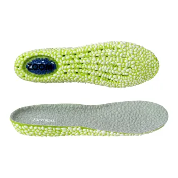 FACTORIAL Mesh Insoles Unisex Couple's