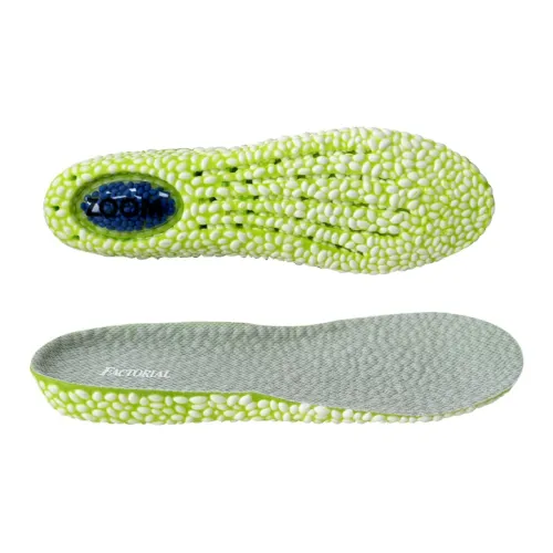 FACTORIAL Mesh boot Unisex Couple's