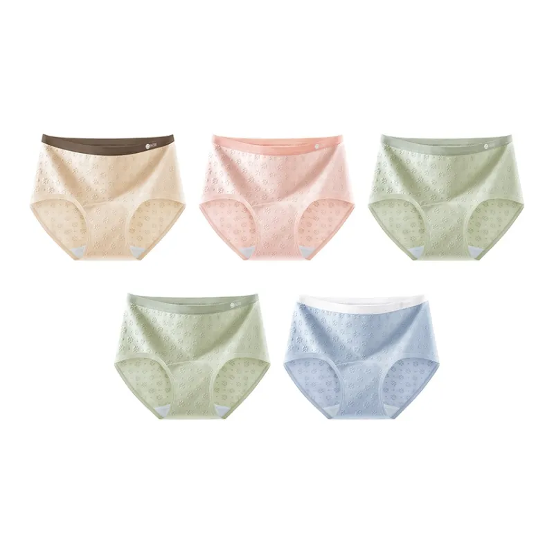 Urban Beauty Underpants Women's Combo Set-42