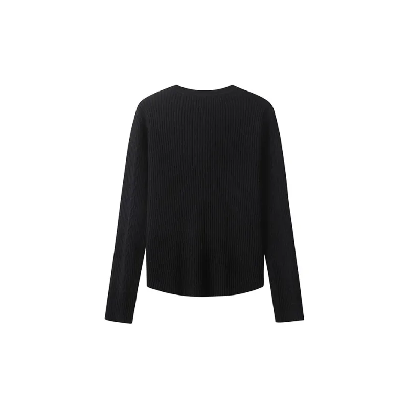 FAIRWHALE Knitwear Women's-3