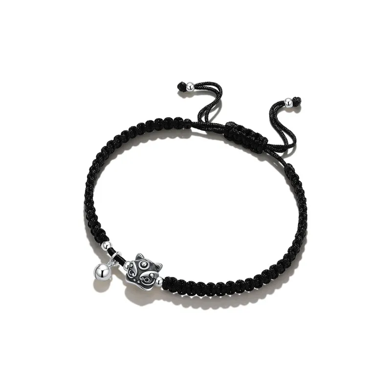 AVIVI S925 Silver Bracelets Unisex-1