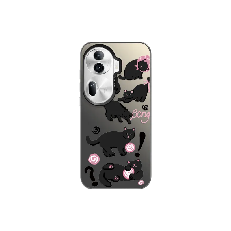 MINISO Phone Cases-3