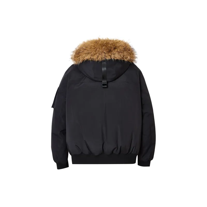 JACK&JONES Down Jackets Men-6
