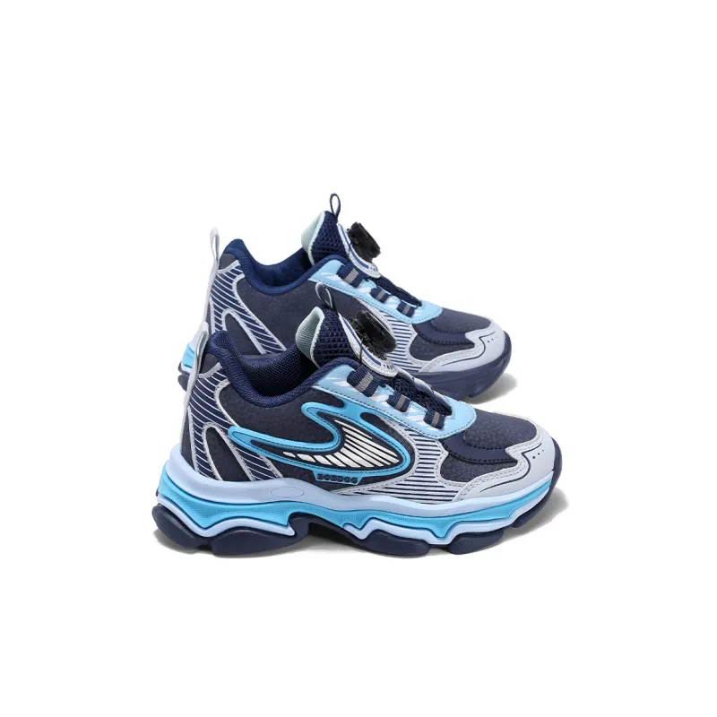 BOBDOG Slip Resistant, Abrasion Resistant, Lightweight Cushioning Kids' Running Shoes Kids'-17