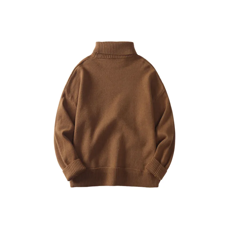 FLOAT Sweaters Unisex-4