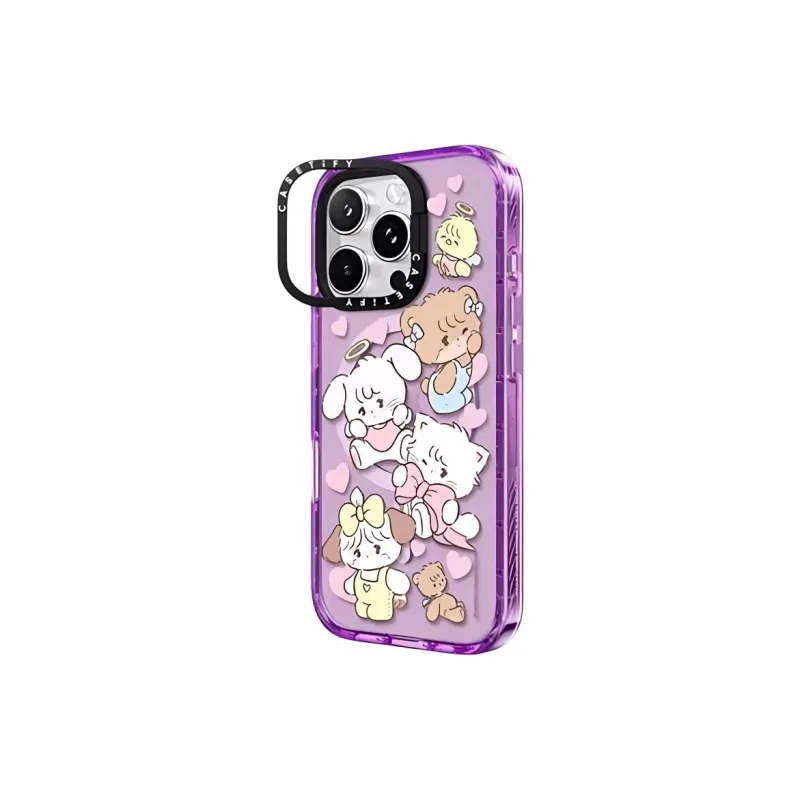 CASETIFY Phone Cases-3