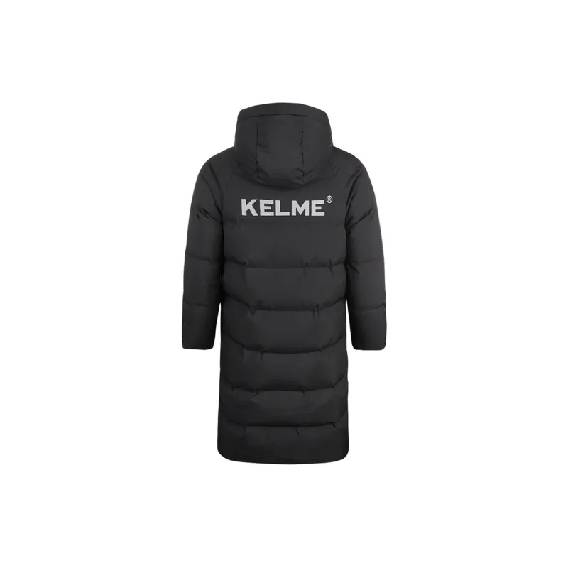 KELME Down Jackets Women's-3