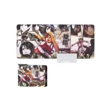 Mikasa Comic TT-157