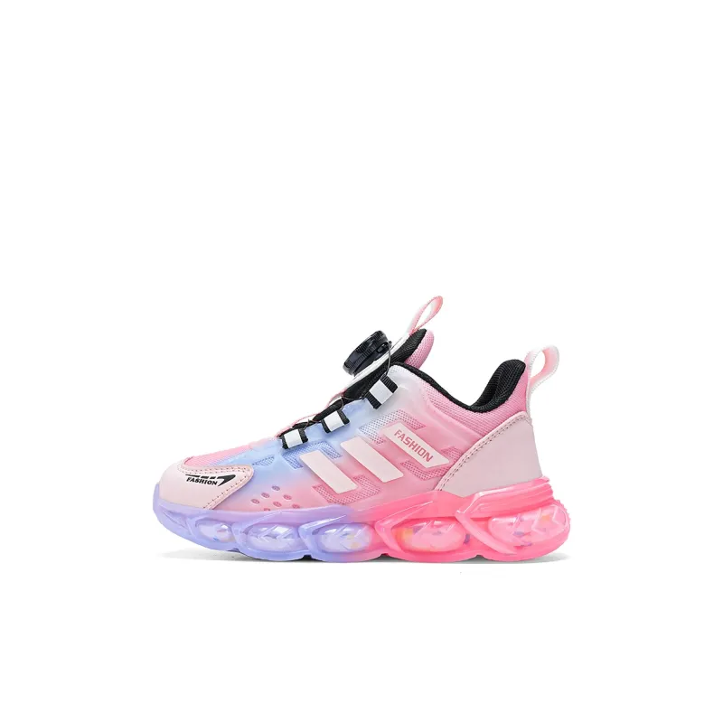 FIRS Kids Anti Slip And Wear Resistant Breathable Kids' Running Shoes Kids'-12