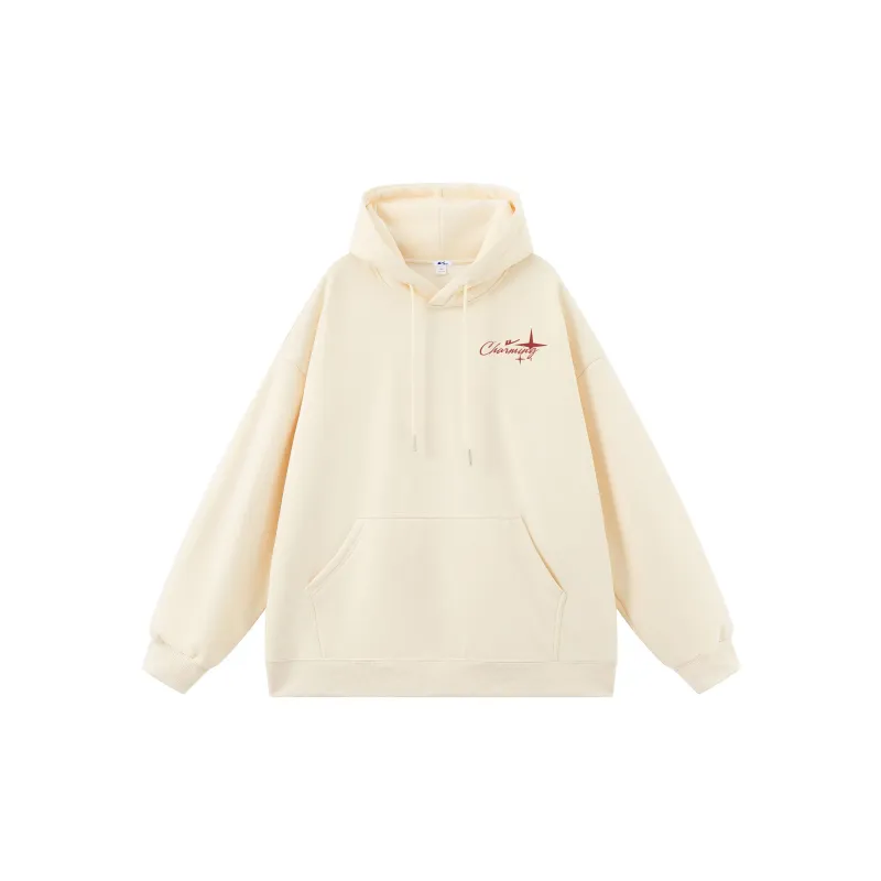 Warrior Huichao Star Cloud Collection Sweatshirt Unisex-5