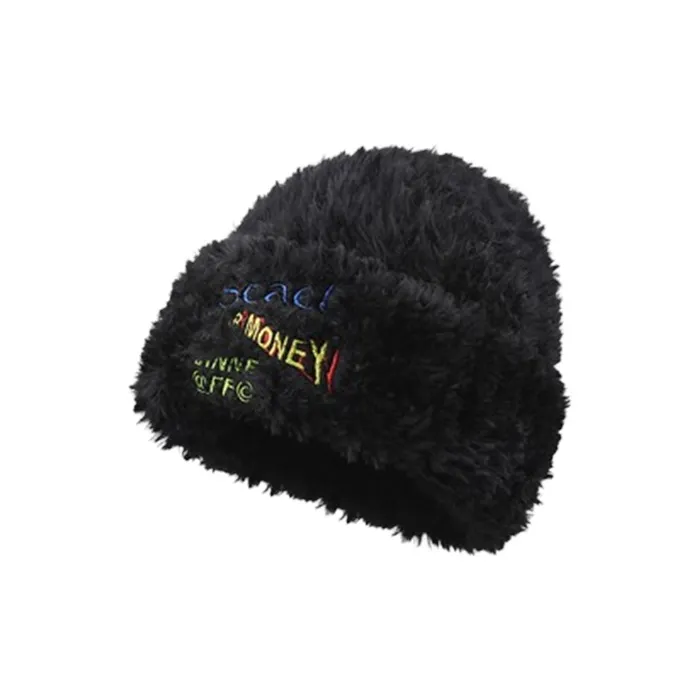 XFILES Beanies Unisex-2