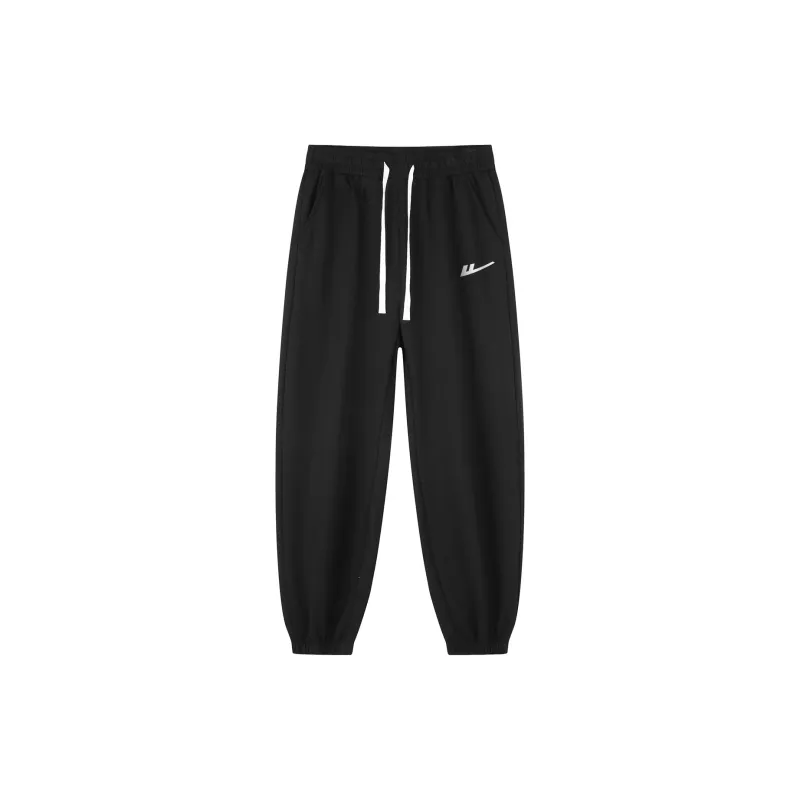 WARRIOR Casual Pants Unisex-21