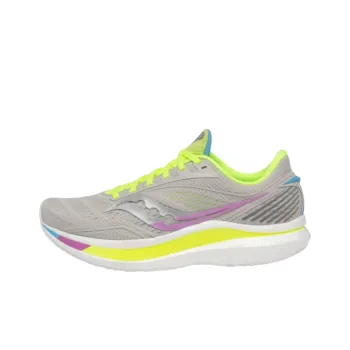 Saucony Endorphin Speed Stone Citron