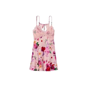 Victoria's Secret Nightgown Women's Pink