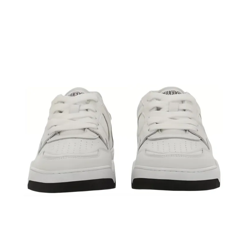 DSQUARED 2 Spiker Lace Up Sneakers-3