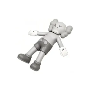 KAWS Trendy Figures