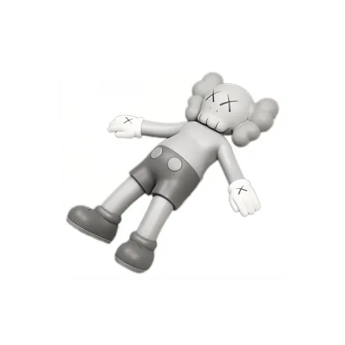 KAWS Trendy Figures