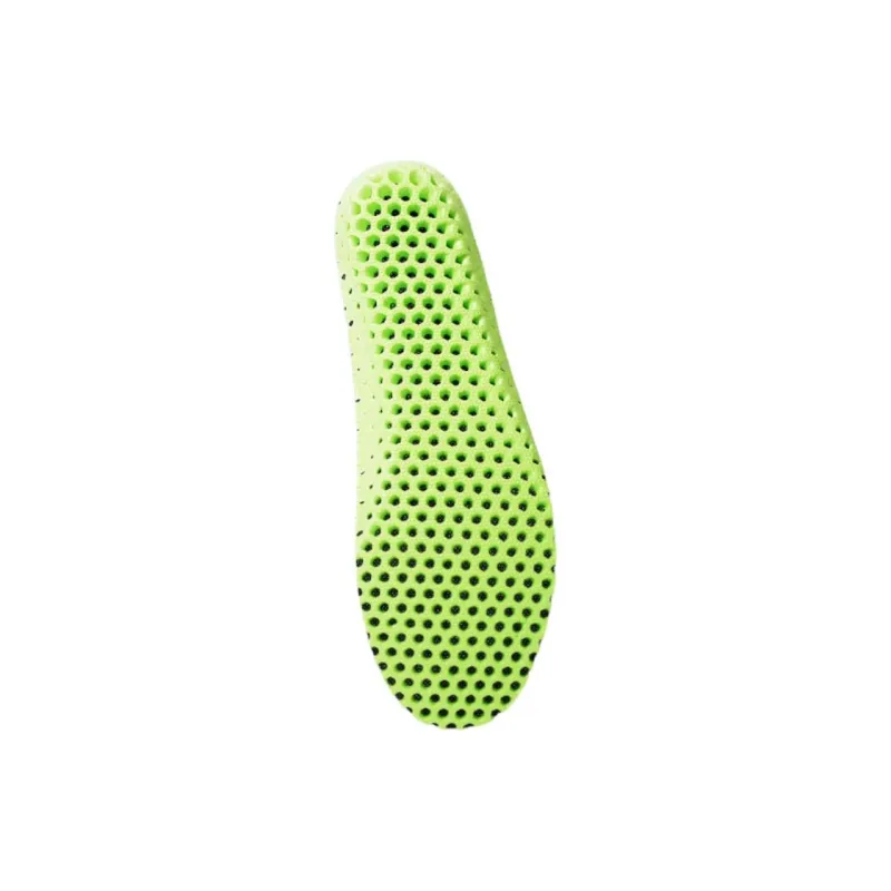 361° EVA Insoles Unisex Black/Cyan-3