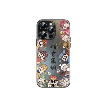 Hizeus Phone Cases