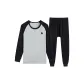 2110 Light Heather & Black-9