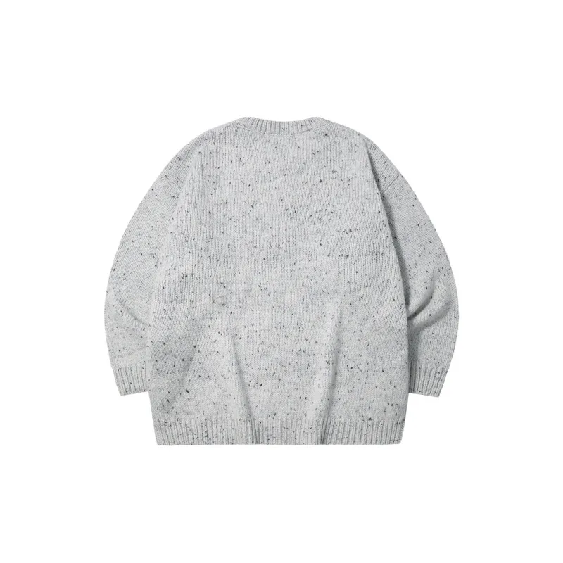 PSO Brand Puppy Series Sweater Unisex-1