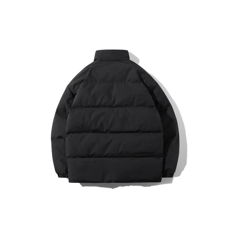 LISENPOK Puffer Jackets Unisex-1