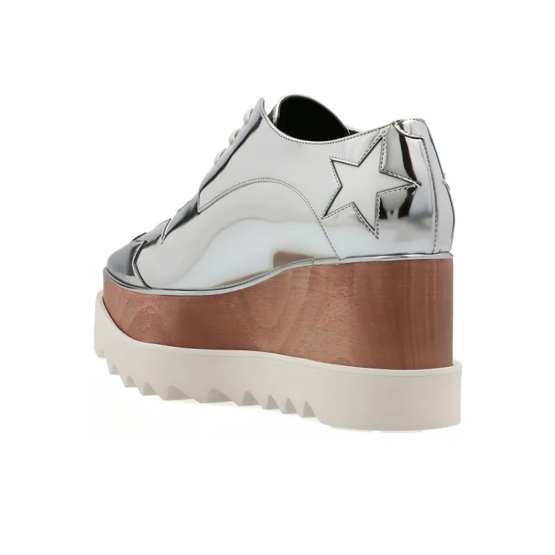 Stella McCartney Elyse Platform Shoes-3