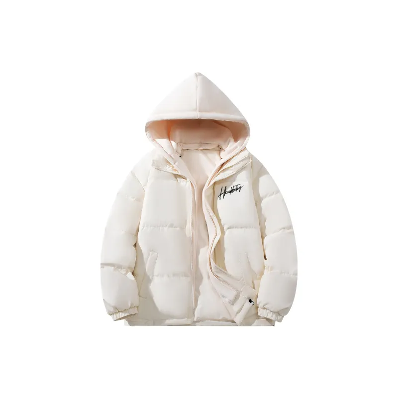 CSKS Down Jackets Unisex-9