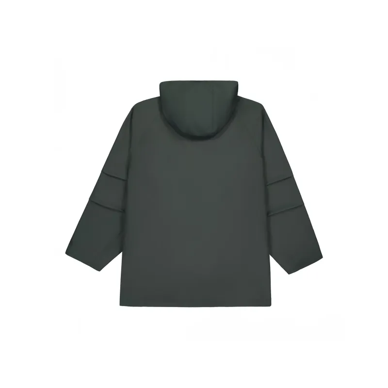 New Balance x TAION Down Jacket Unisex Dark Gray-2