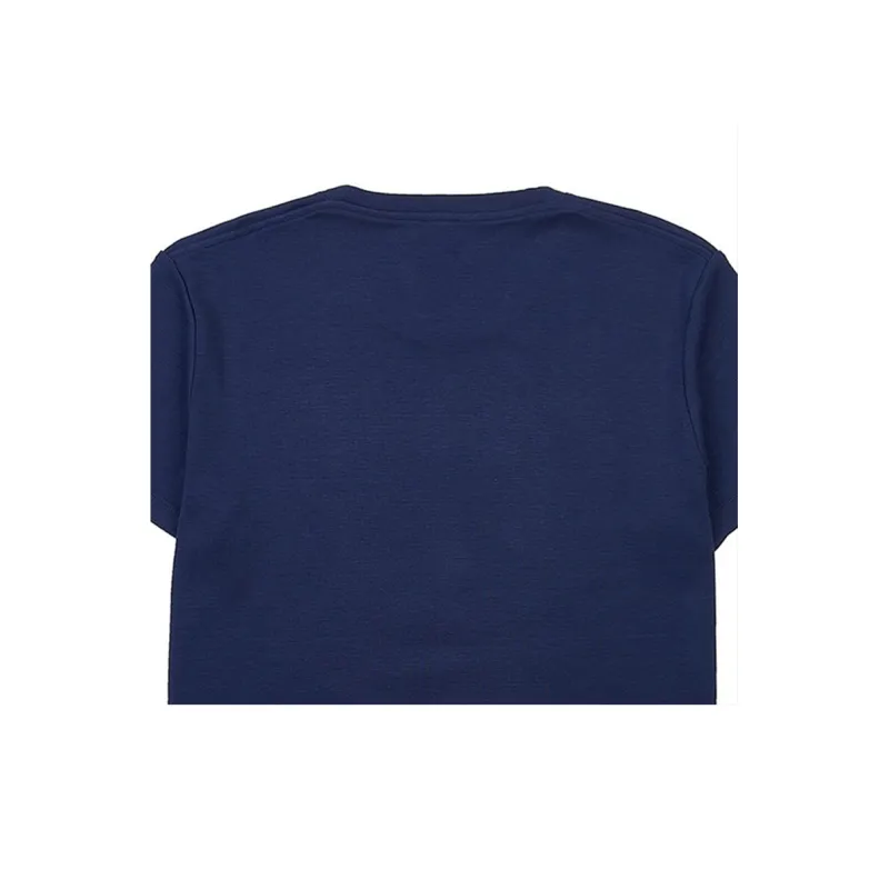 LOEWE 2010s Logo print T shirt-3
