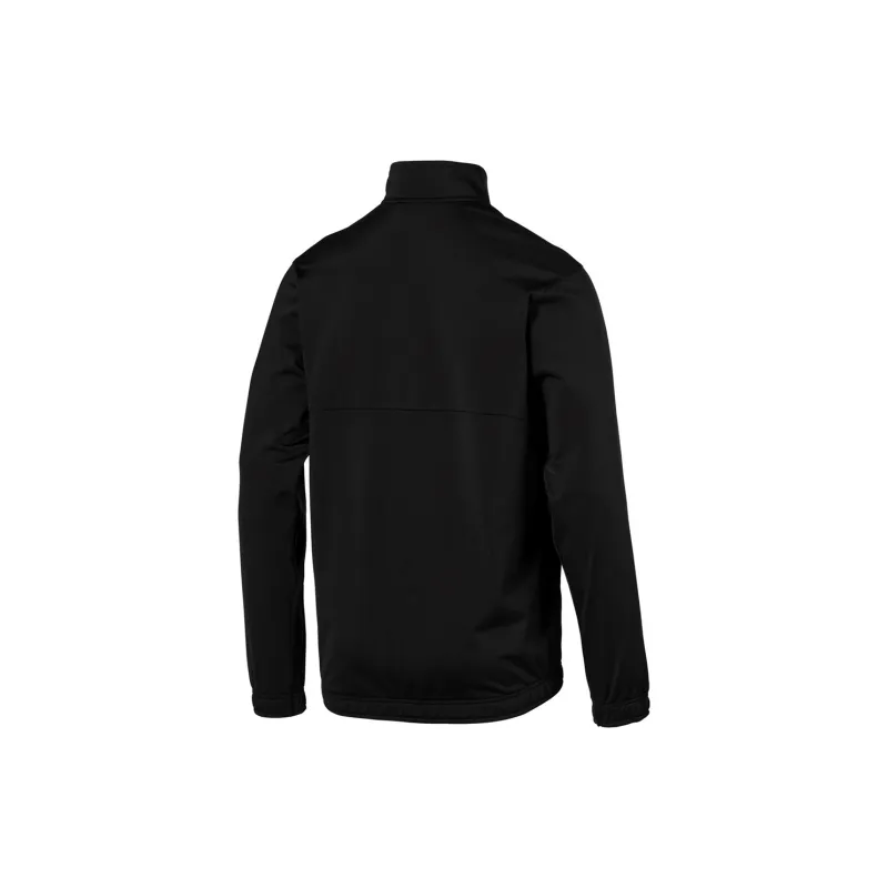 PUMA LigaPOLY Jackets Coats Men's Black-1