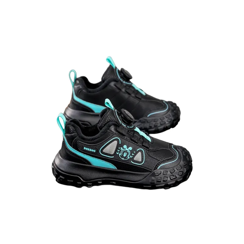 BOBDOG Slip Resistant Cushioning Abrasion Resistant Low Top Kids' Running Shoes Kids'-2