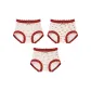 Auspicious Knot+Heart Design+Smiley Face