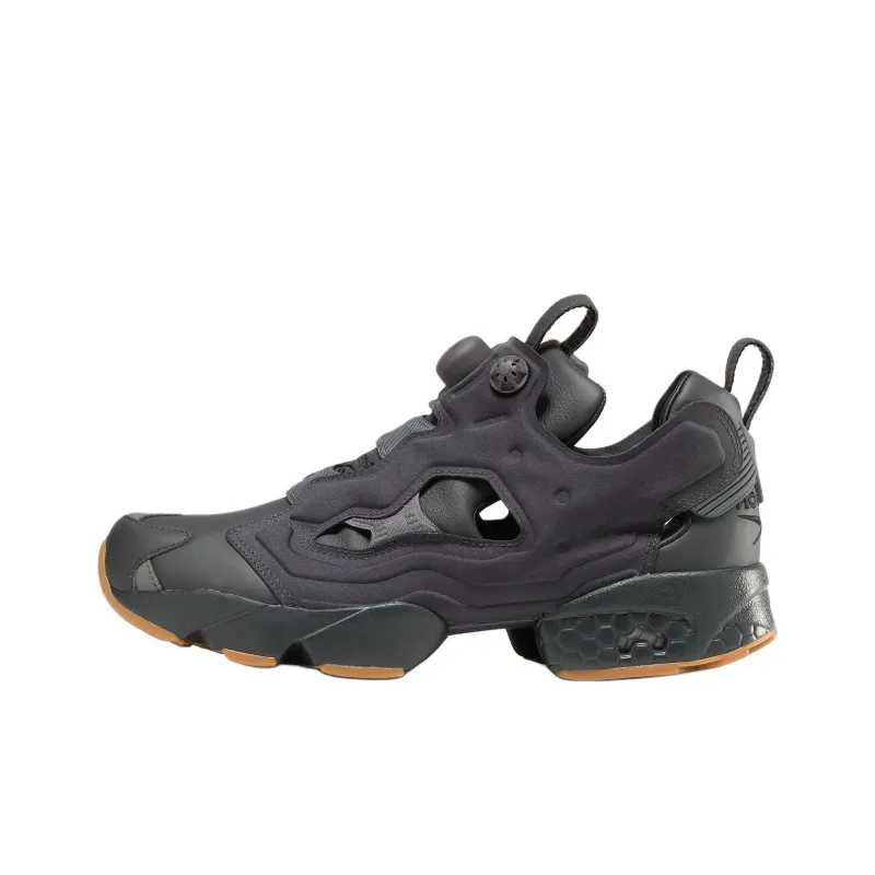 Reebok InstaPump Fury 94 'Grey Gum'-0