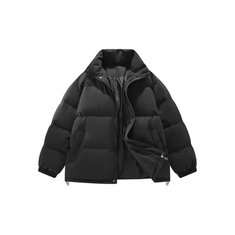 Antioffice Puffer Jacket Unisex-1