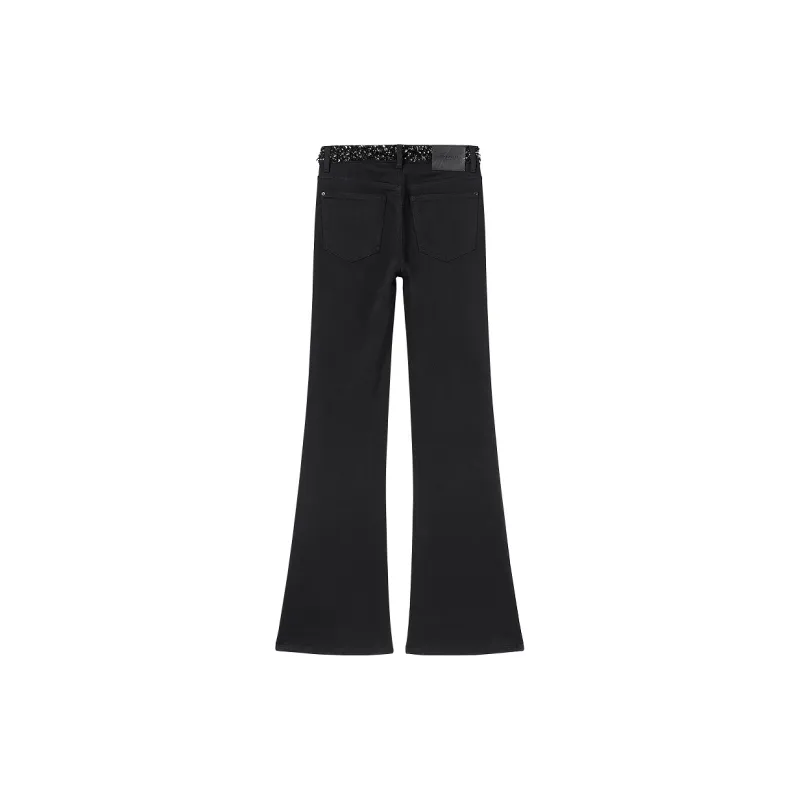 Miss Sixty Jeans Women's Black-1