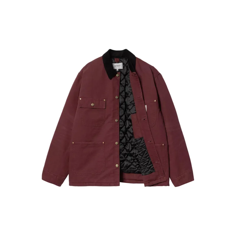 Carhartt WIP Og Chore Coat-1
