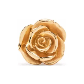 EMANUELE BICOCCHI Rose Stud Single Earring