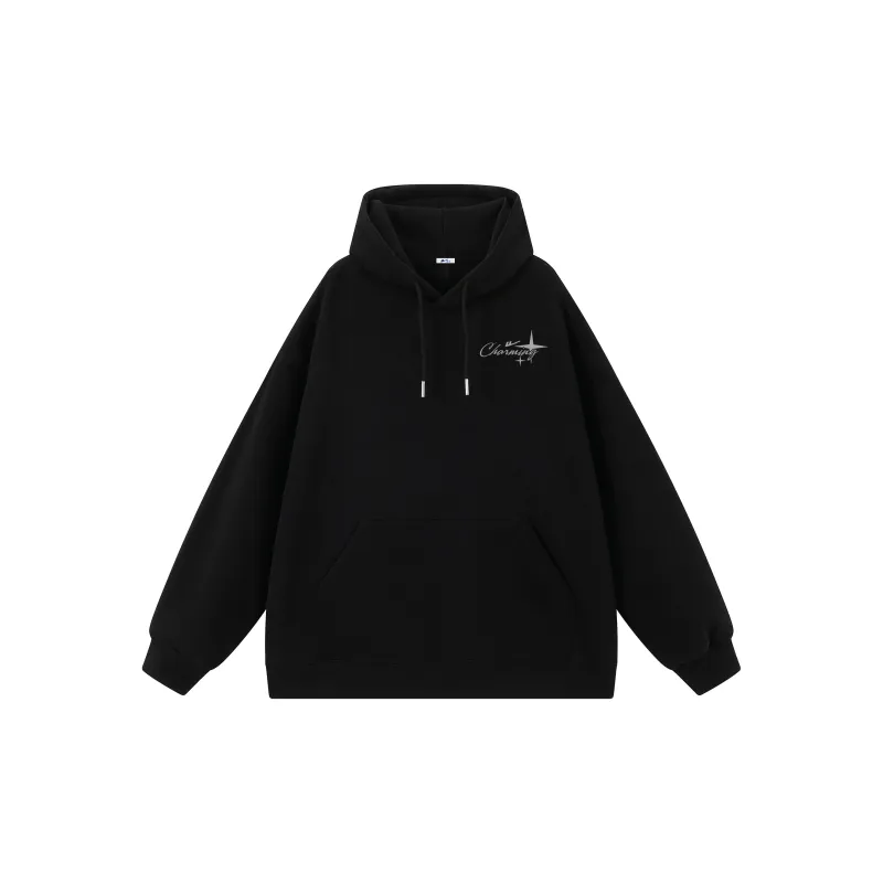 Warrior Huichao Star Cloud Collection Sweatshirt Unisex-17