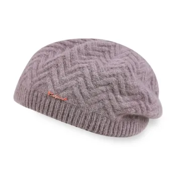 Lackpard Cashmere Beanies Unisex