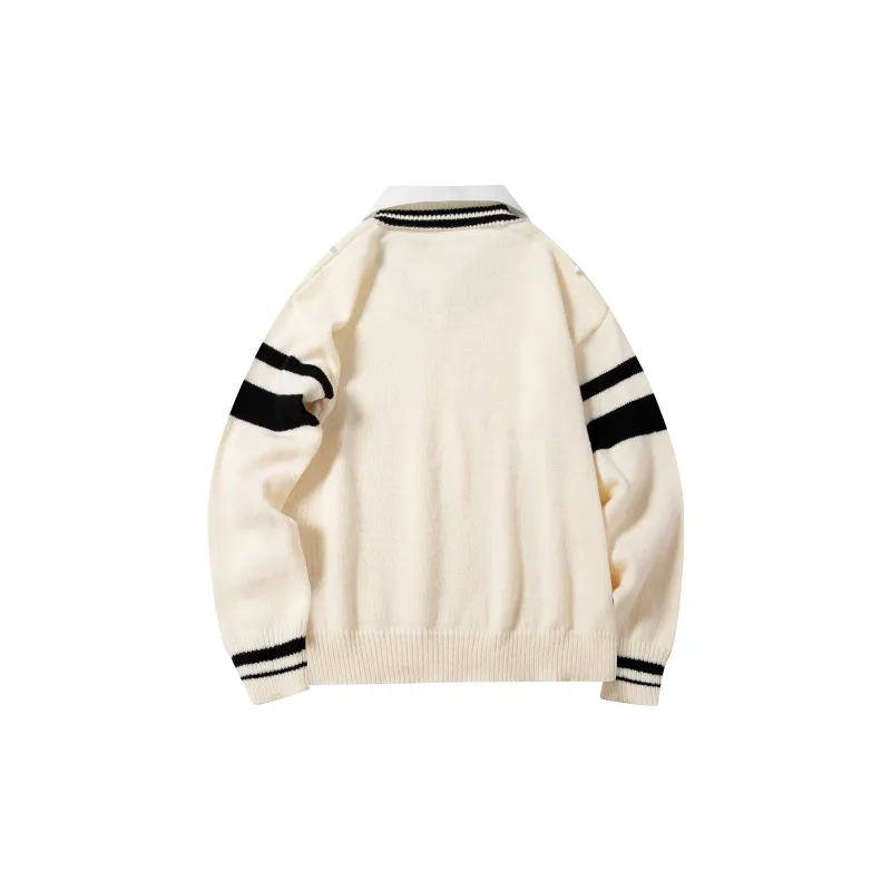 YATSI Sweaters Unisex-8