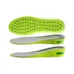 [2.5+3.5cm]Boost Air Cushion Insoles-Mugwort Antibacterial and Deodorizing