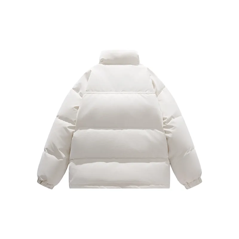 SESAME STREET Down Jacket Unisex-5