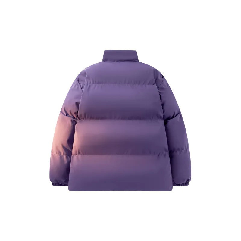 Lind Erki Puffer Jackets Unisex-5