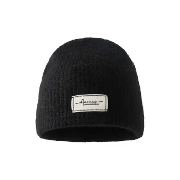 Yamaichi Maru Wool Beanies Unisex
