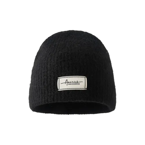 Yamaichi Maru Wool Beanies Unisex