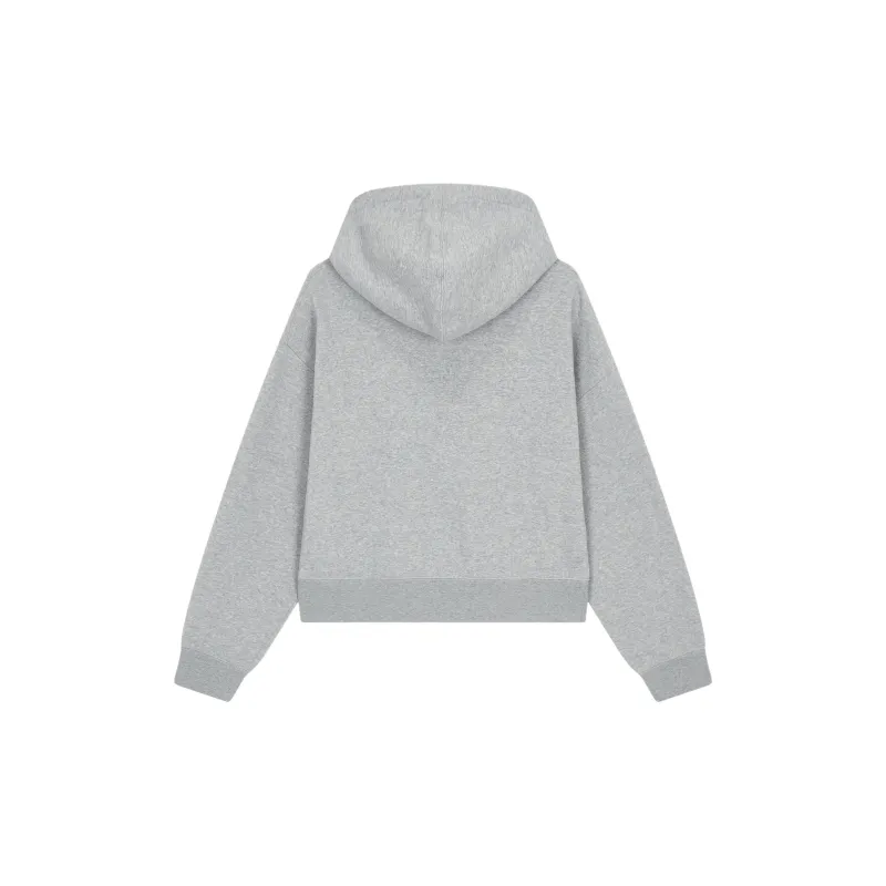 CALVIN KLEIN Sweatshirt Women's Gray-1