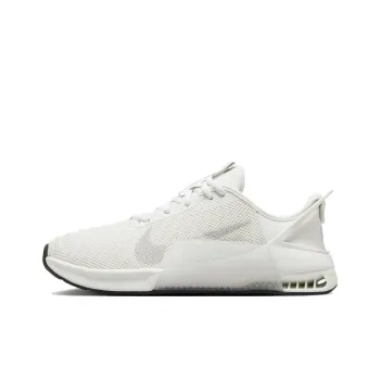Nike Metcon 9 EasyOn Premium Summit White Sail Black Metallic Silver Women's