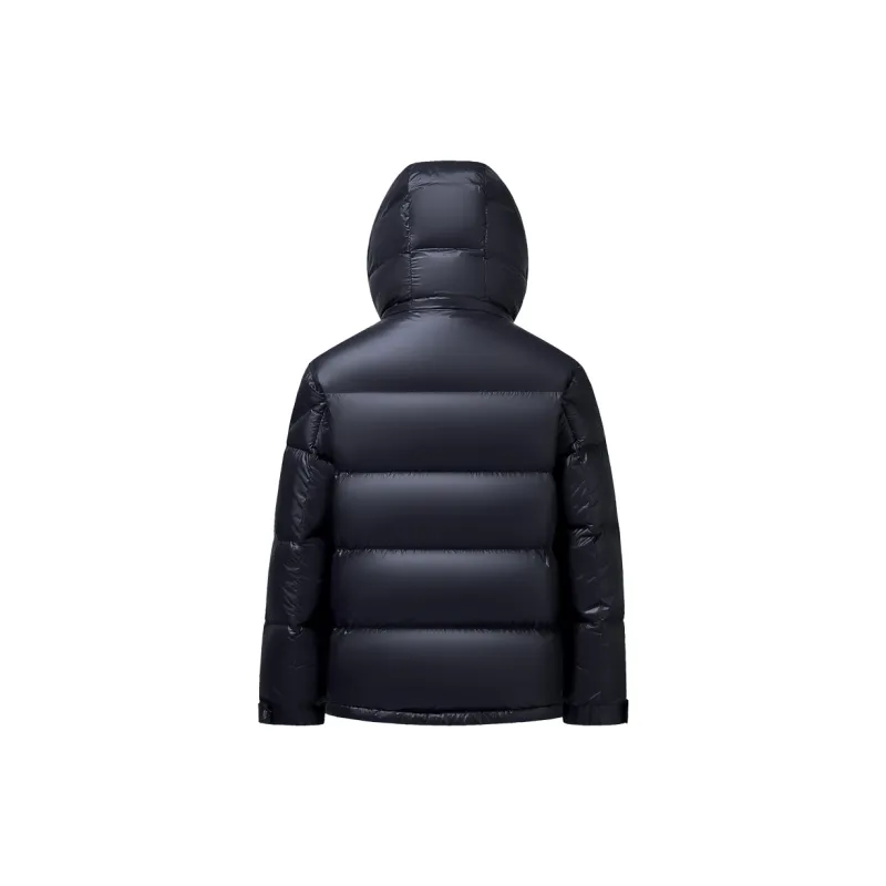 Yalu Extreme Cold Collection Down Jacket Men's-7
