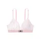 Pink White Stripes